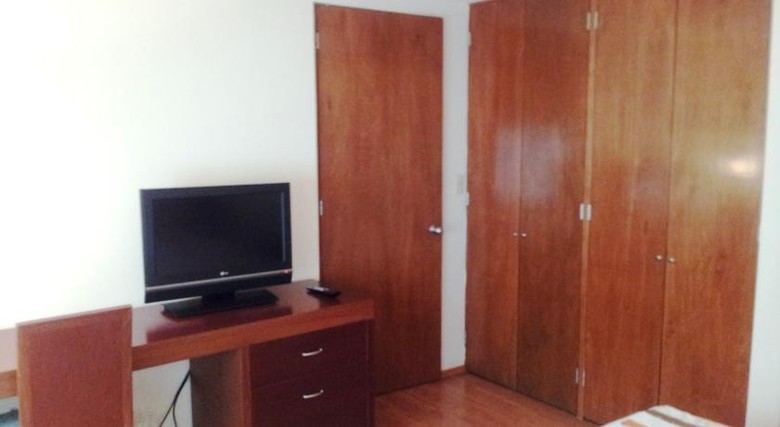 Aparthotel Suites Aristoteles 140