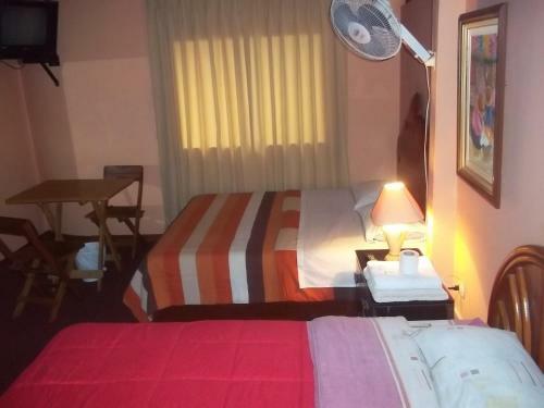 Hotel Excalibur