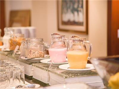 Aparthotel Los Tallanes Hotel & Suites