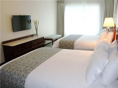Aparthotel Los Tallanes Hotel & Suites