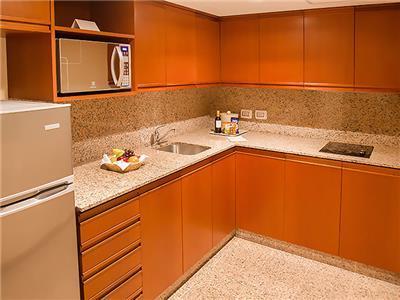 Aparthotel Los Tallanes Hotel & Suites
