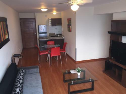 Premium Apartments Miraflores