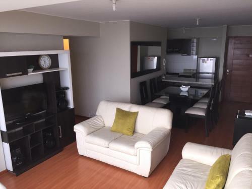 Premium Apartments Miraflores