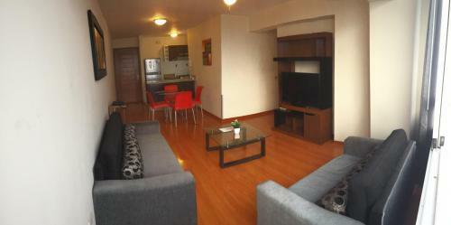Premium Apartments Miraflores