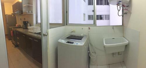 Premium Apartments Miraflores
