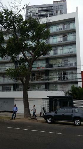 Premium Apartments Miraflores