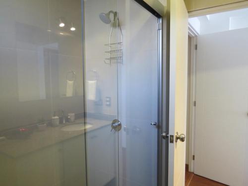 Spacious Apartment In Miraflores