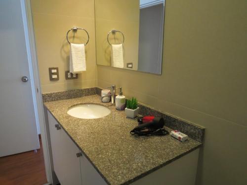 Spacious Apartment In Miraflores