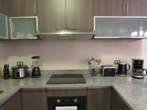 Spacious Apartment In Miraflores