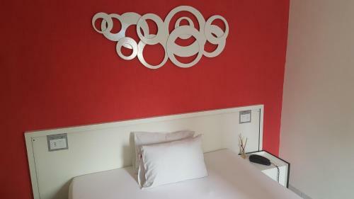 Hotel Recanto Das Perdizes