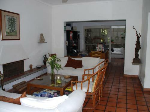 Bed & Breakfast Hospedaje El Zagu�n