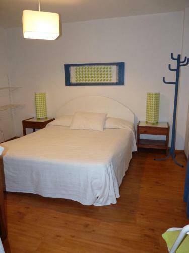 Bed & Breakfast Hospedaje El Zagu�n