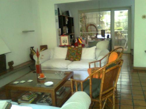 Bed & Breakfast Hospedaje El Zagu�n