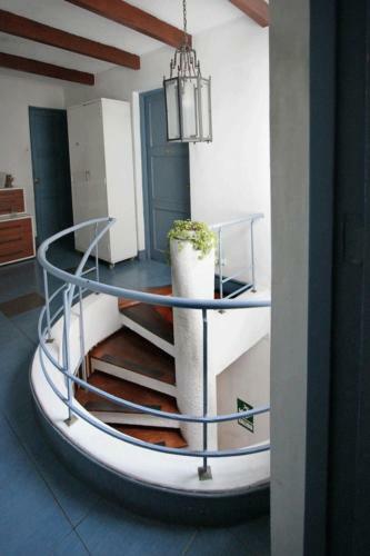 Bed & Breakfast Hospedaje El Zagu�n