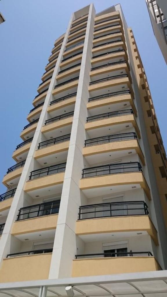 Apartamento Vossa Bossa Residencial Studio Paulista
