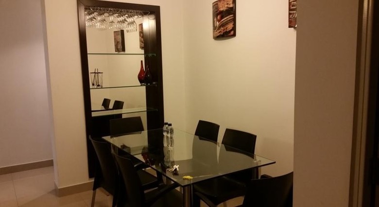 Parque Miraflores Apartment