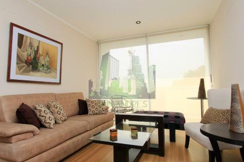 Luxury Apartment Barranco 360�