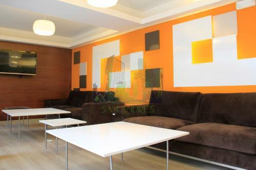 Luxury Apartment Barranco 360�