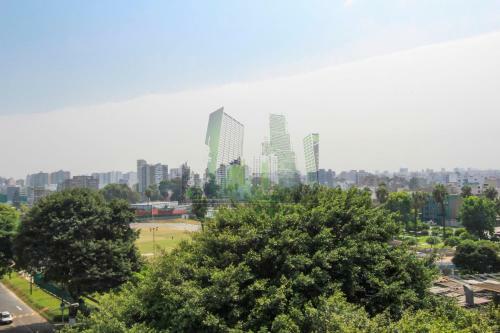Luxury Apartment Barranco 360�