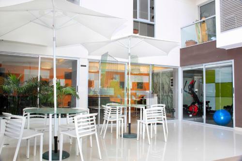 Luxury Apartment Barranco 360�
