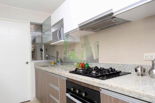 Luxury Apartment Barranco 360�