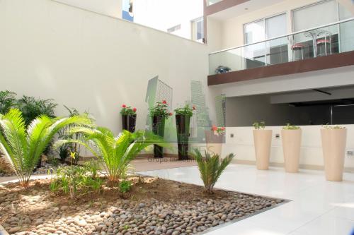 Luxury Apartment Barranco 360�