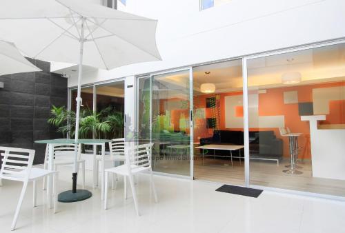Luxury Apartment Barranco 360�