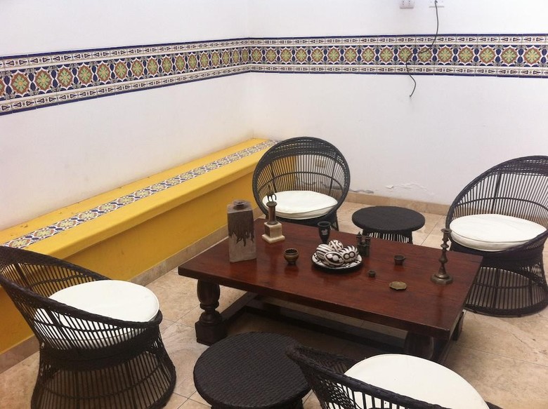 Hospedaje Boutique La Casa De Ceci