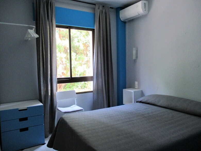 Hostal Tropical