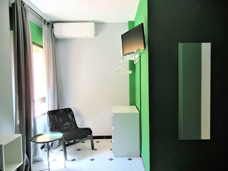 Hostal Tropical