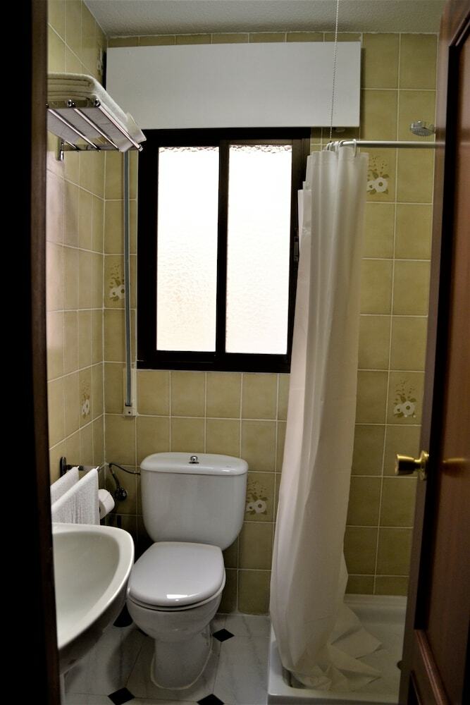 Hostal Tropical