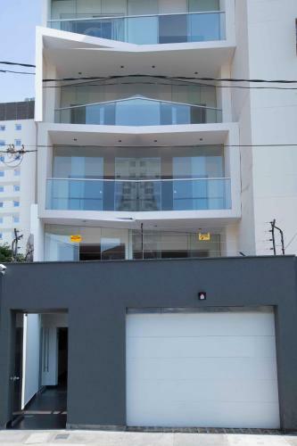 Apartamento Departamento Larcomar