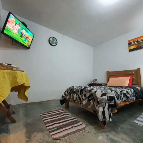 Lima Airport Hostel