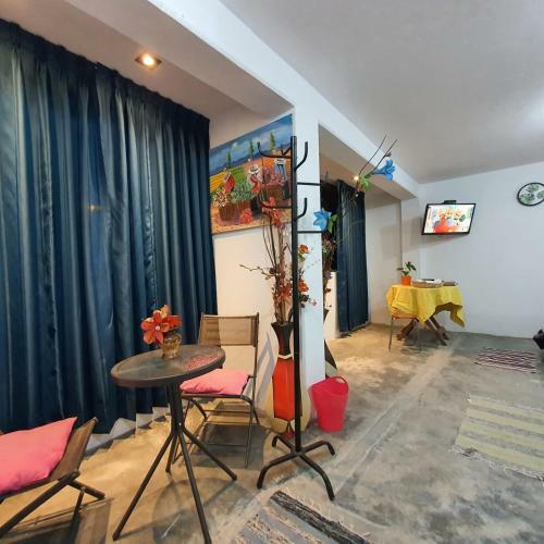 Lima Airport Hostel
