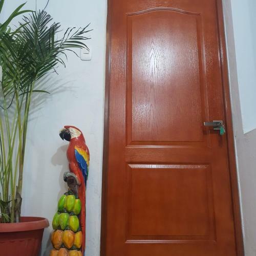 Lima Airport Hostel