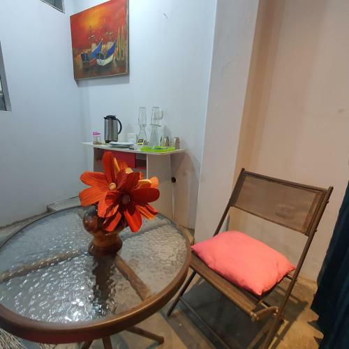 Lima Airport Hostel