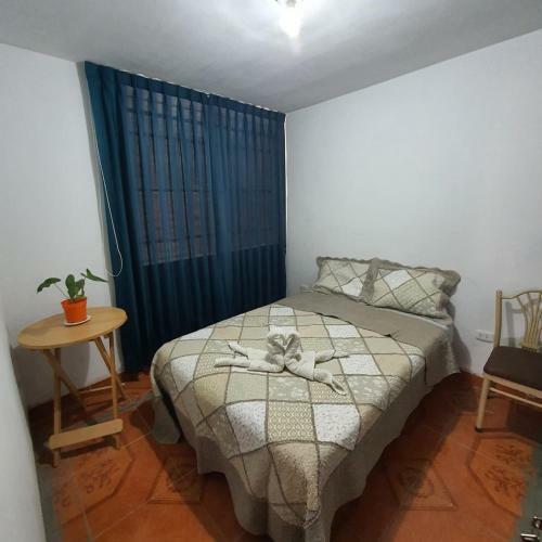 Lima Airport Hostel