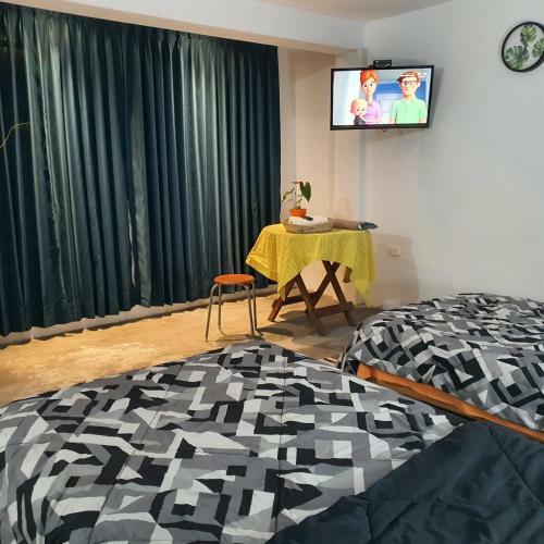 Lima Airport Hostel