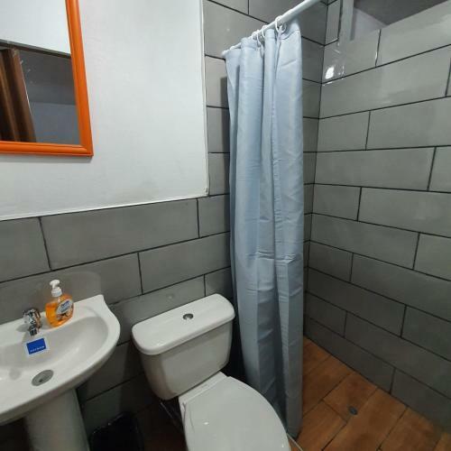 Lima Airport Hostel