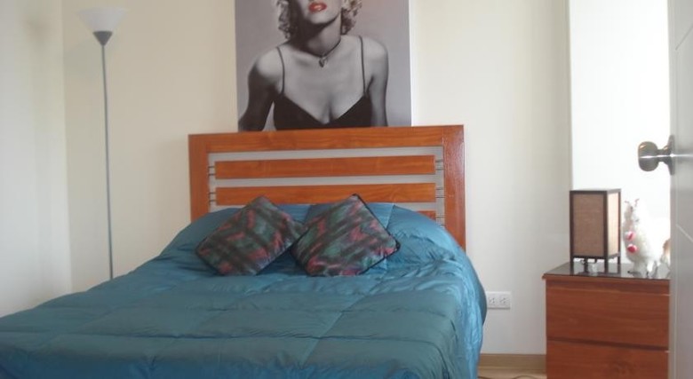 Berlin Miraflores New Apartment