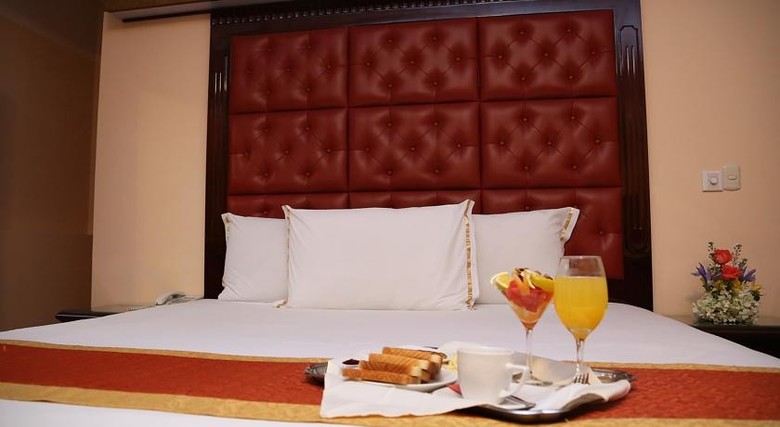Hotel La Princesa