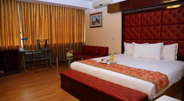 Hotel La Princesa