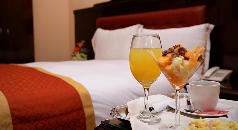 Hotel La Princesa