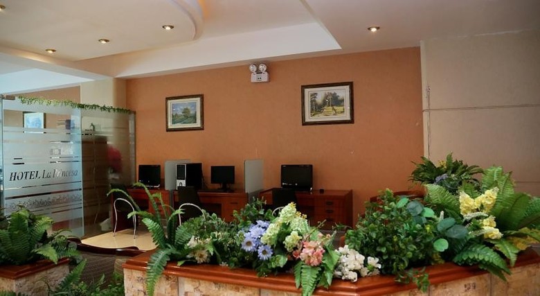 Hotel La Princesa