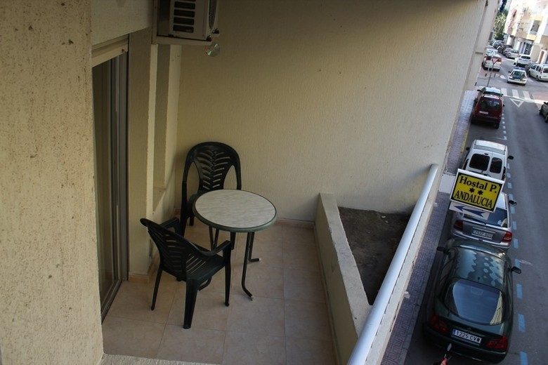 Hostal Andalucia
