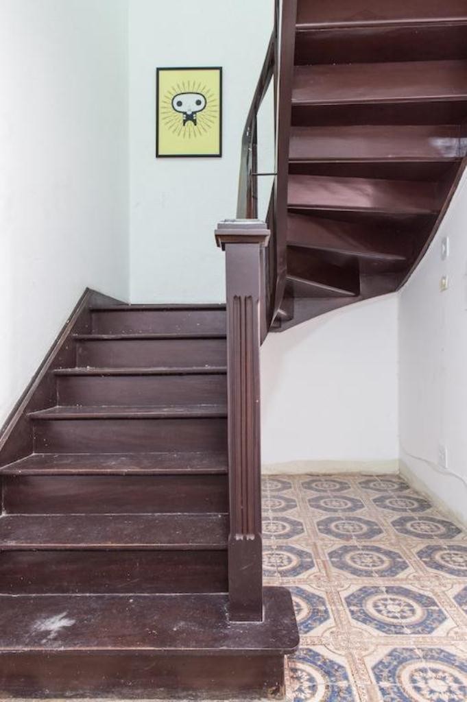 Albergue Lobo Urban Stay