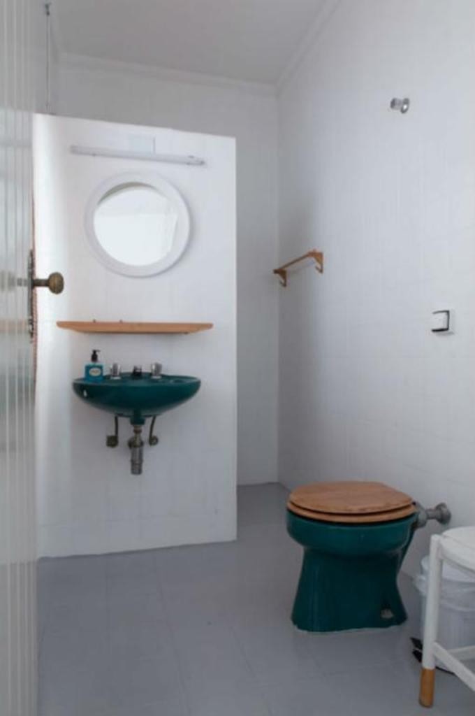 Albergue Lobo Urban Stay