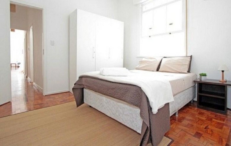 Albergue Bella Paulista