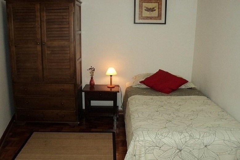 Albergue Bella Paulista
