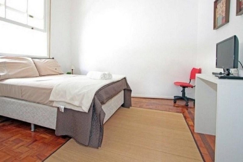 Albergue Bella Paulista
